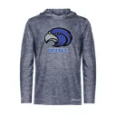 Decker Adult Charge Hoodie