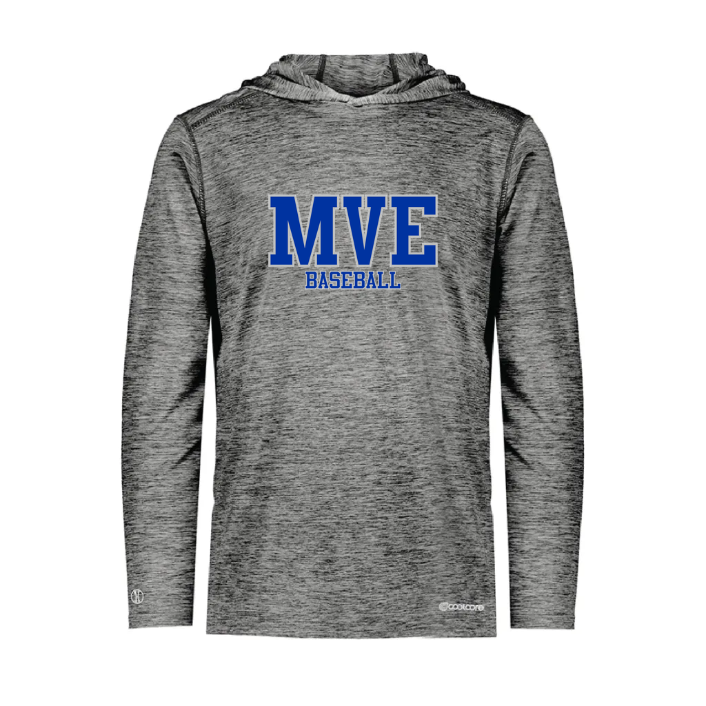Decker Adult Charge Hoodie