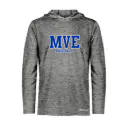 Decker Adult Charge Hoodie