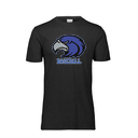 Decker Adult Tri-Blend T-Shirt - Short Sleeve