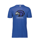 Decker Adult Tri-Blend T-Shirt - Short Sleeve