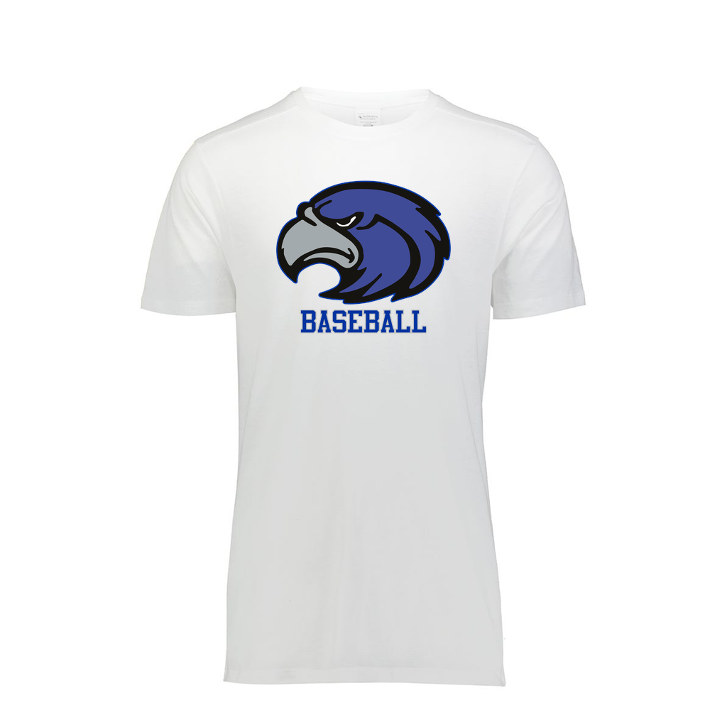 Decker Adult Tri-Blend T-Shirt - Short Sleeve