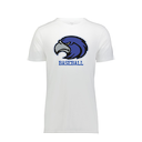 Decker Adult Tri-Blend T-Shirt - Short Sleeve