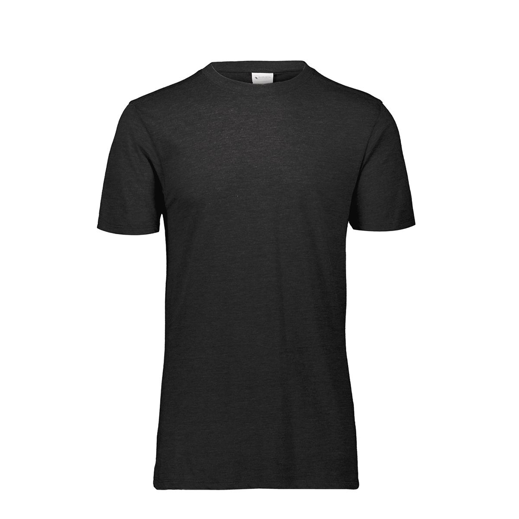 Decker Adult Tri-Blend T-Shirt - Short Sleeve