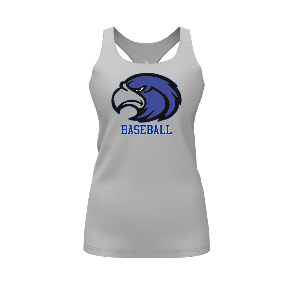 Decker Racerback Tank Top