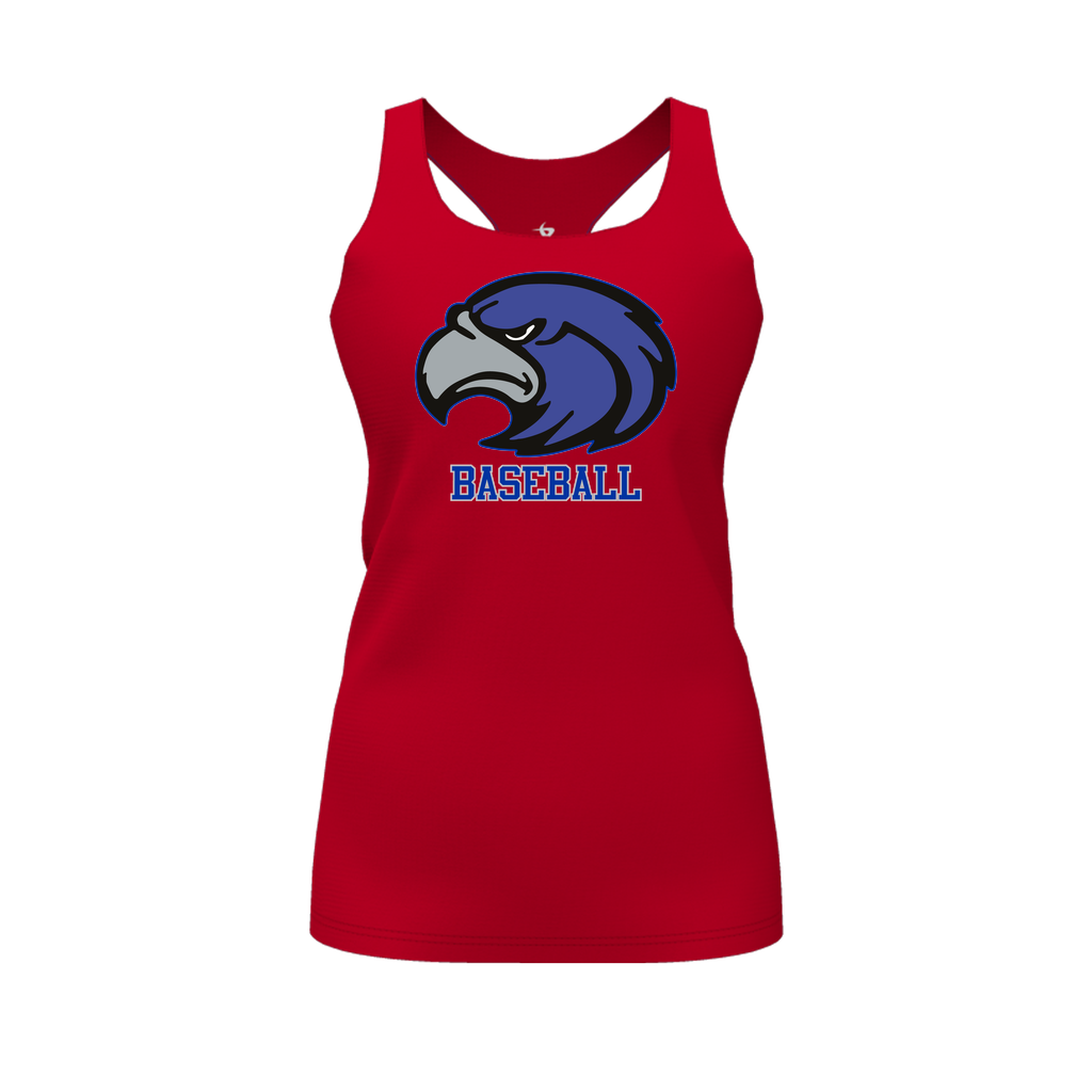 Decker Racerback Tank Top
