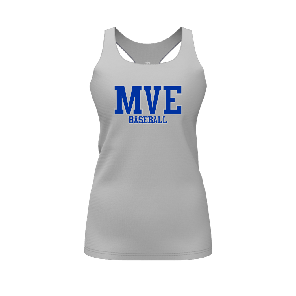Decker Racerback Tank Top