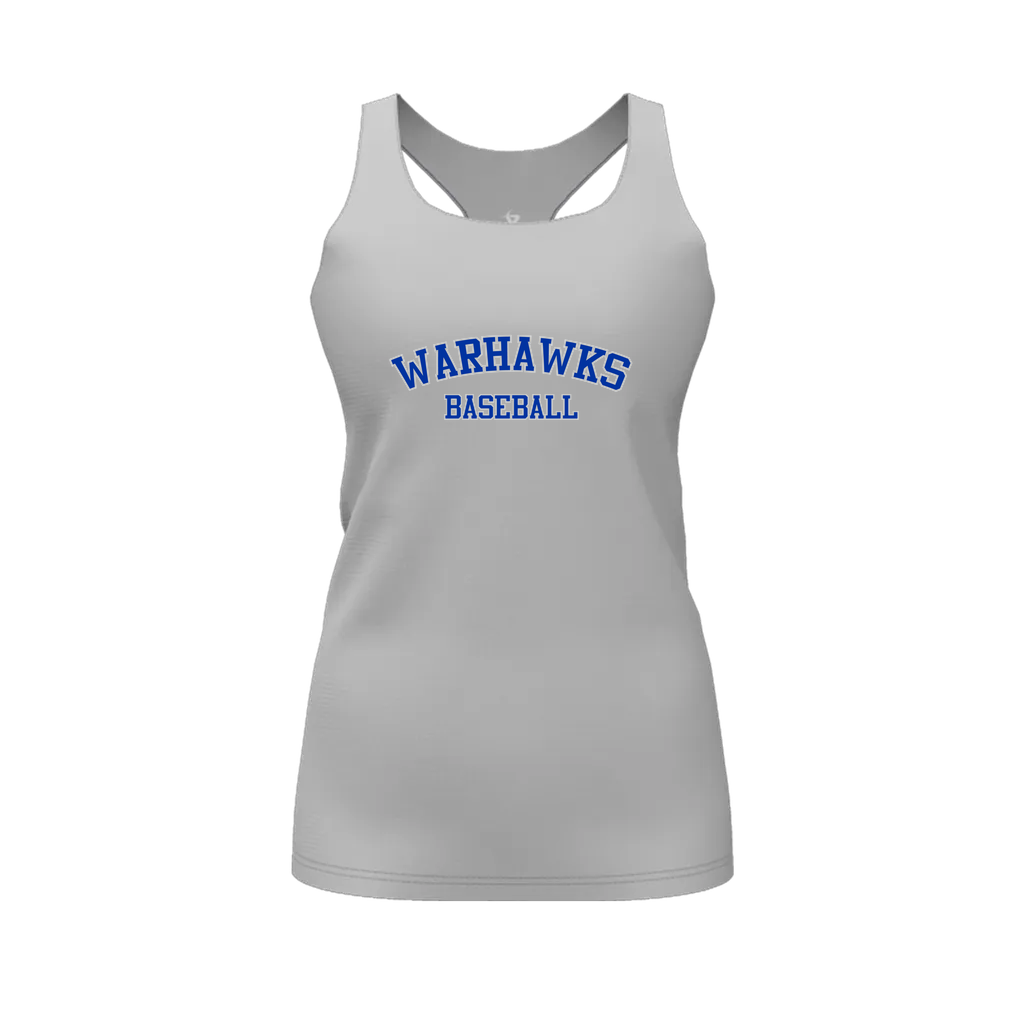 Decker Racerback Tank Top