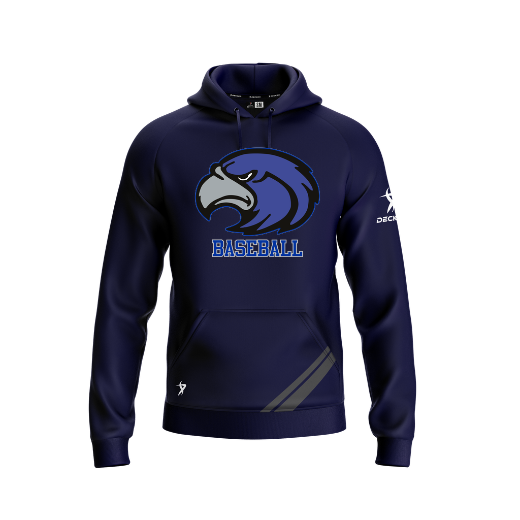 Decker Summit Hoodie