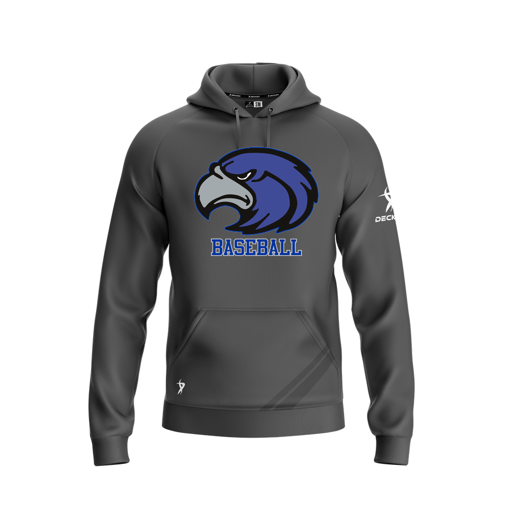 Decker Summit Hoodie