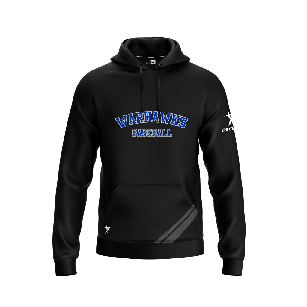Decker Summit Hoodie
