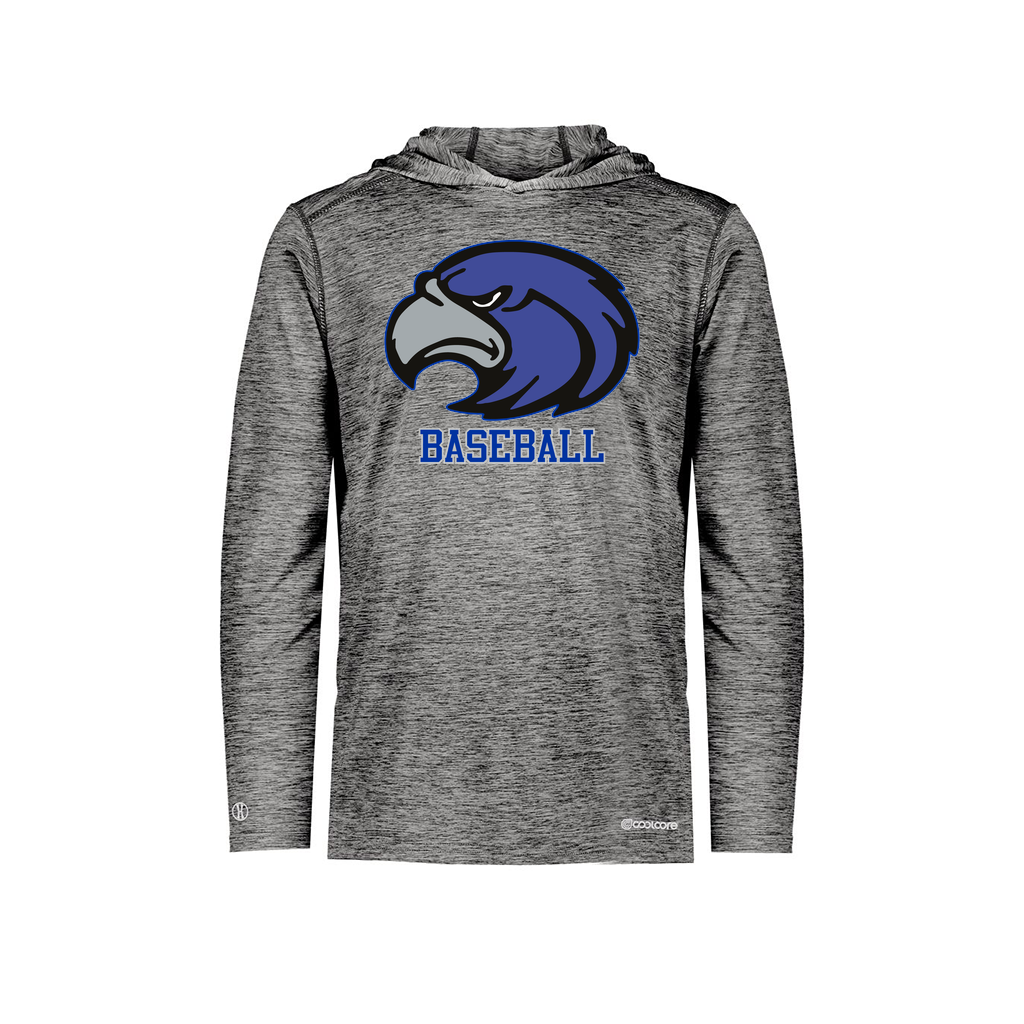Decker Youth Charge Hoodie
