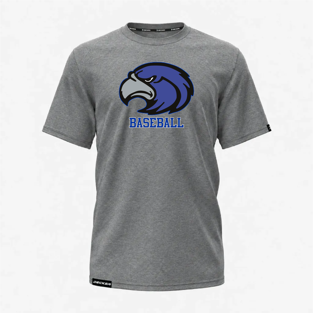 NEW Decker Comfort T-Shirt