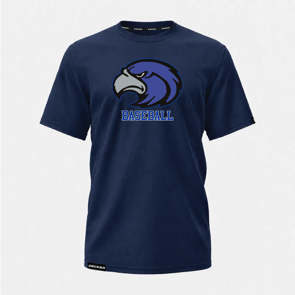 NEW Decker Comfort T-Shirt