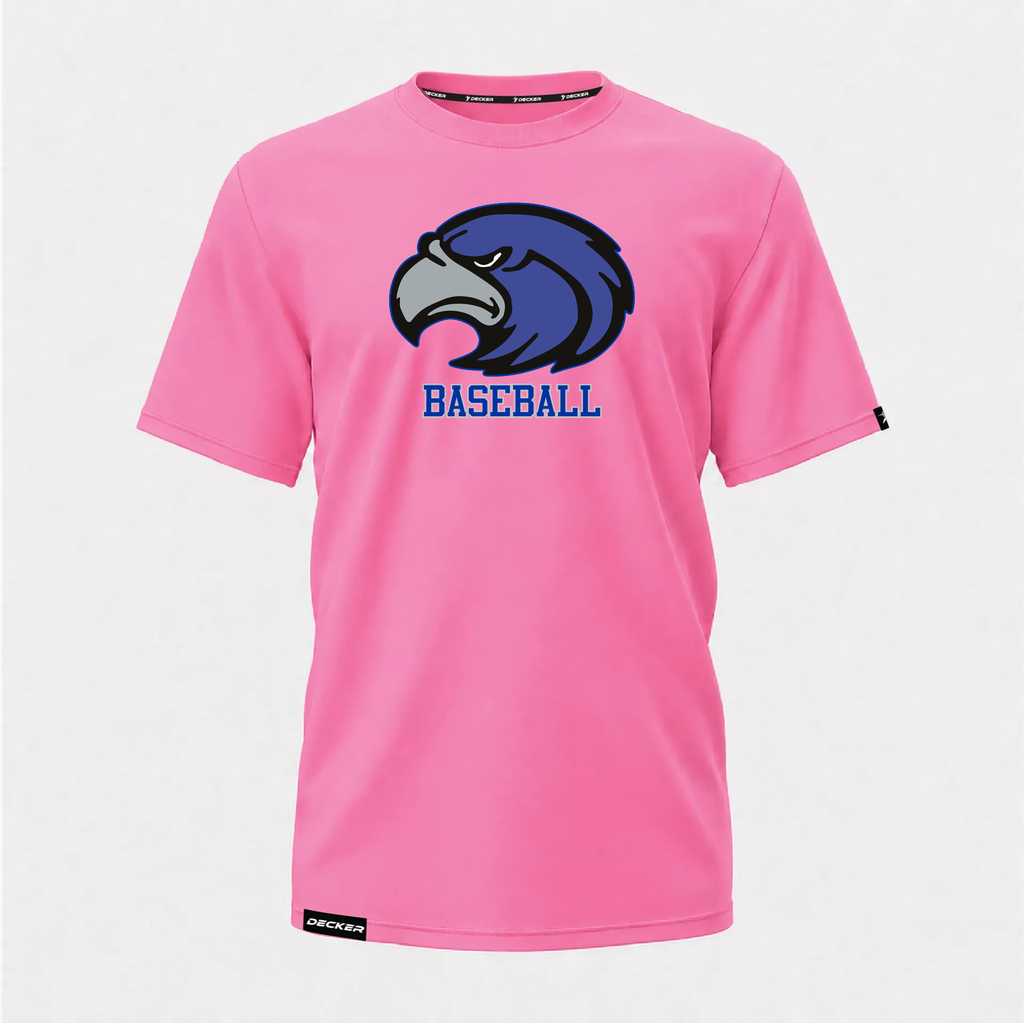 NEW Decker Comfort T-Shirt