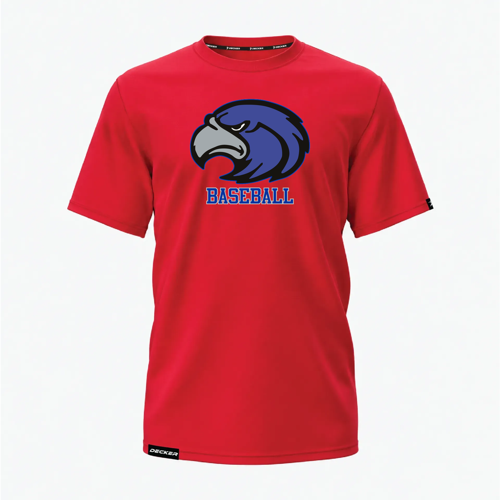 NEW Decker Comfort T-Shirt