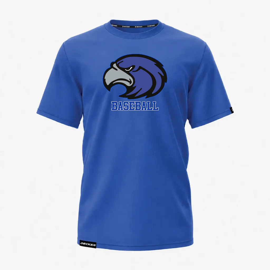 NEW Decker Comfort T-Shirt