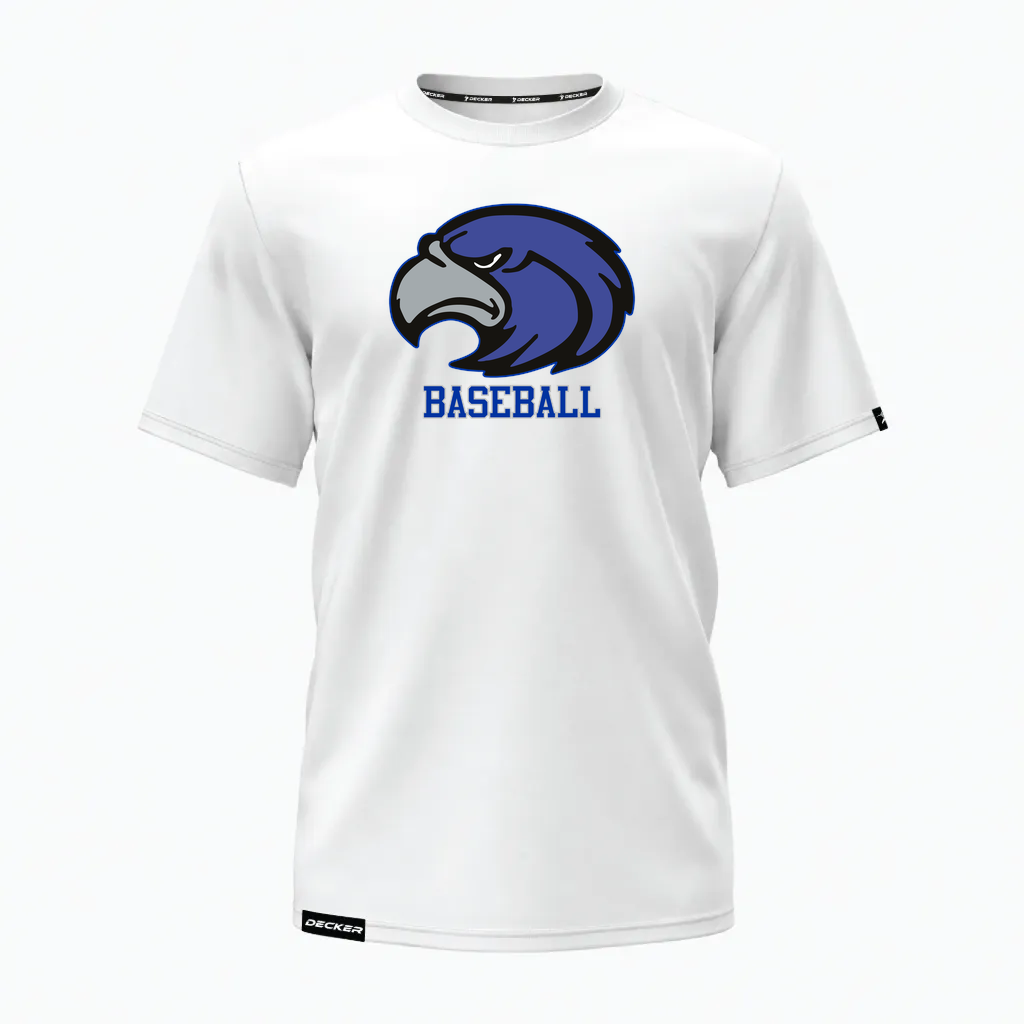 NEW Decker Comfort T-Shirt