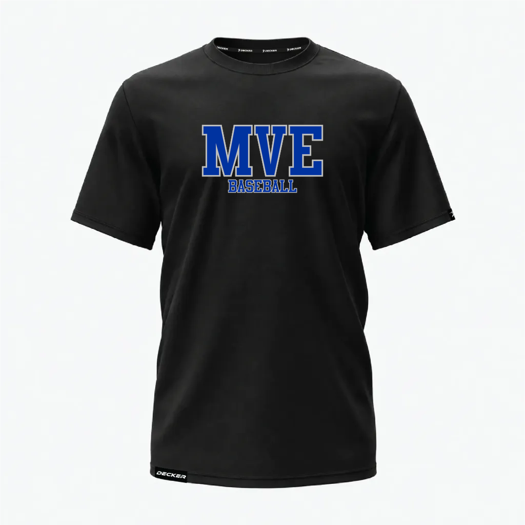 NEW Decker Comfort T-Shirt