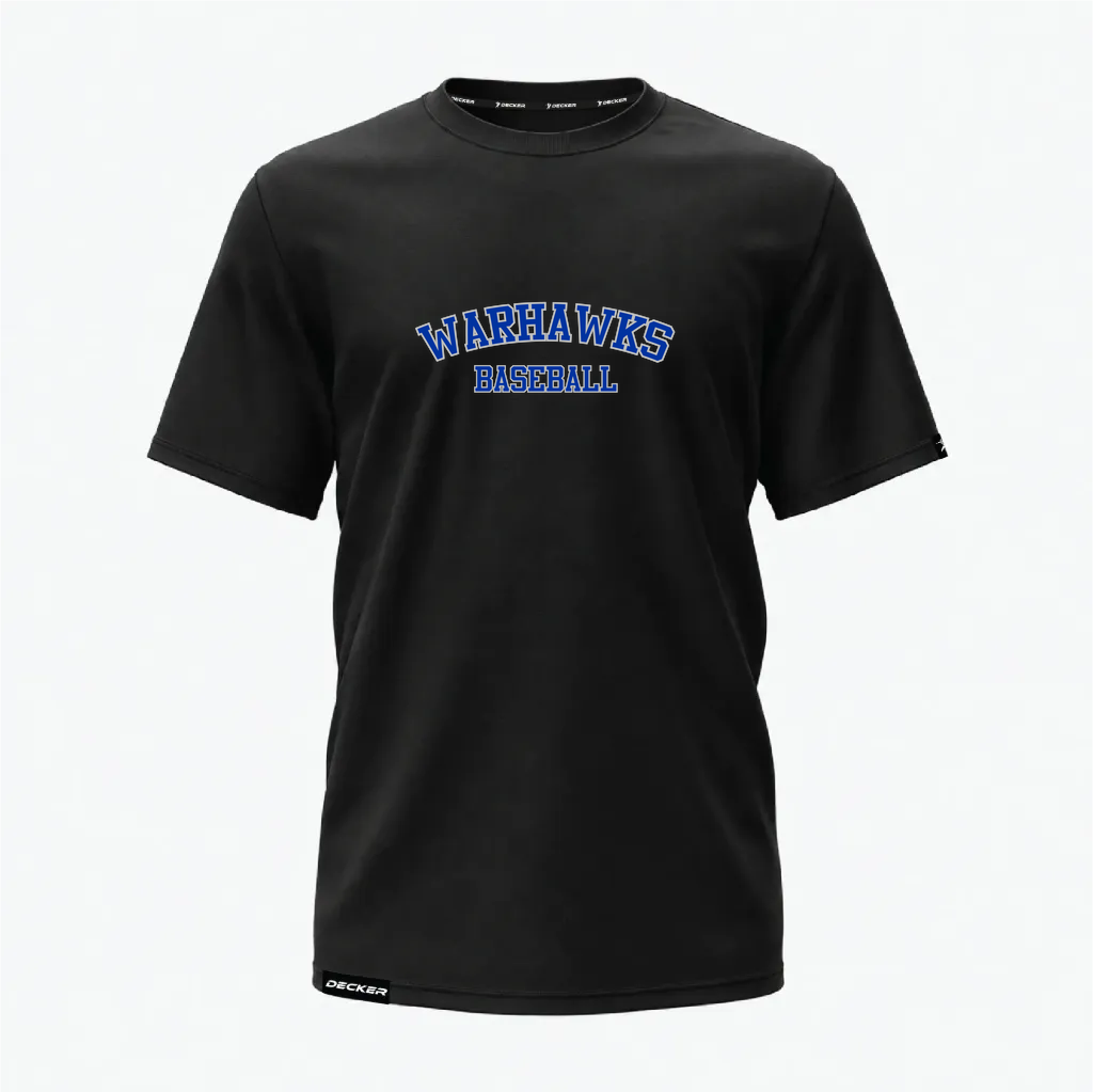 NEW Decker Comfort T-Shirt