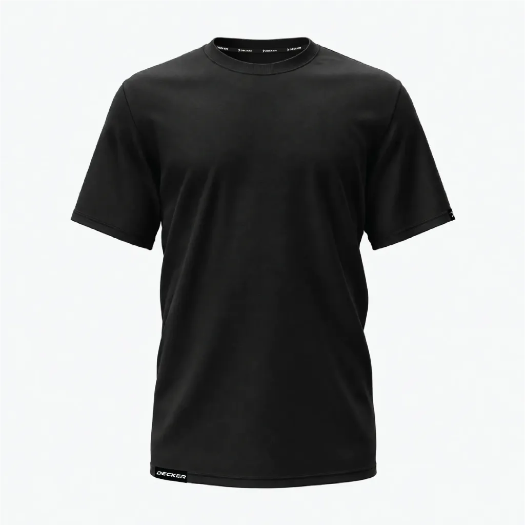 NEW Decker Comfort T-Shirt
