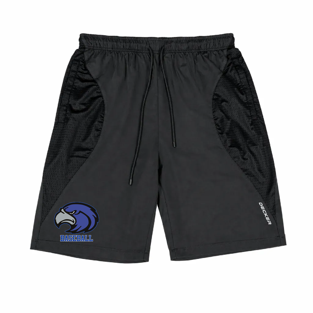 Decker Shorts (Curve Shorts)