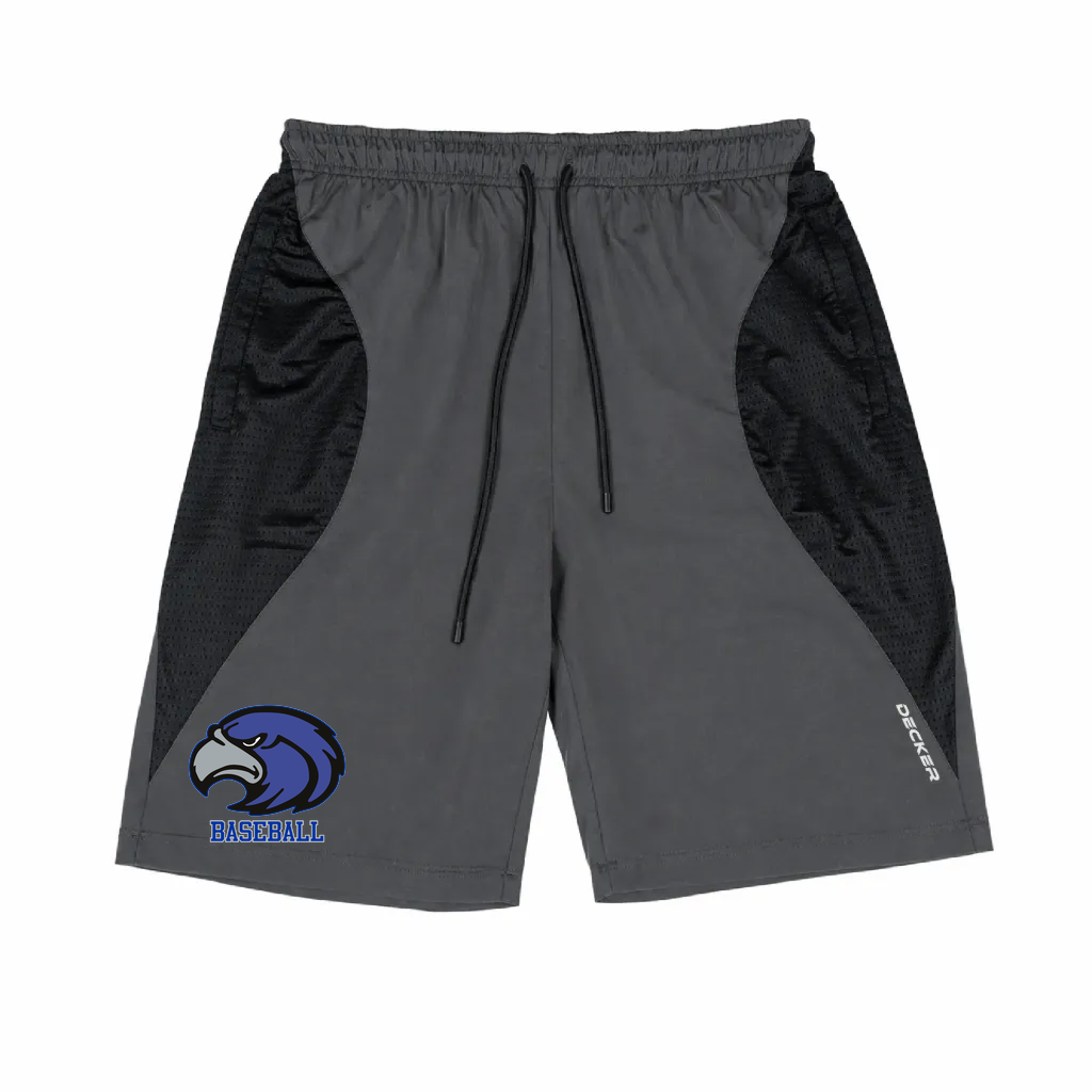 Decker Shorts (Curve Shorts)