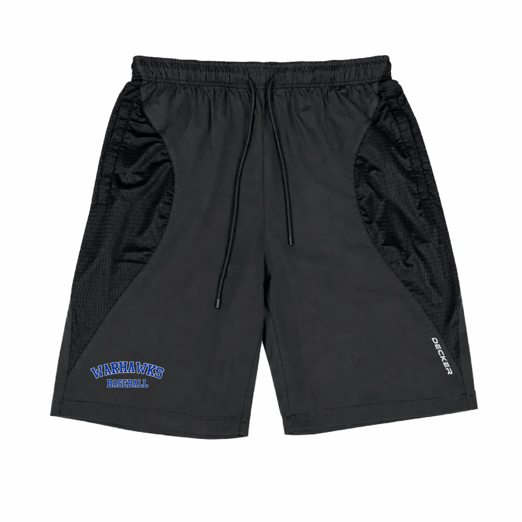 Decker Shorts (Curve Shorts)