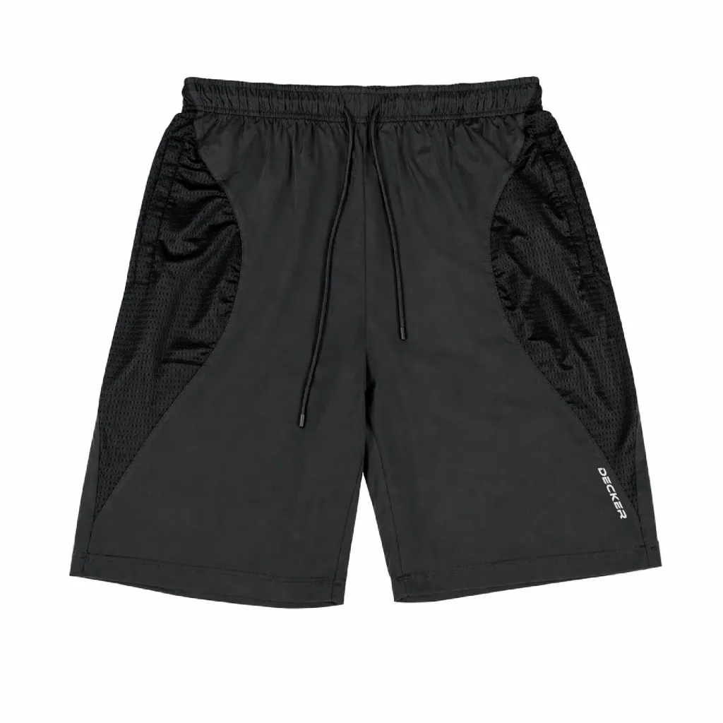 Decker Shorts (Curve Shorts)