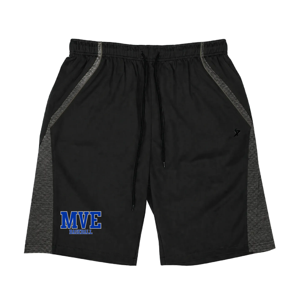 Decker Shorts (Angle Shorts)