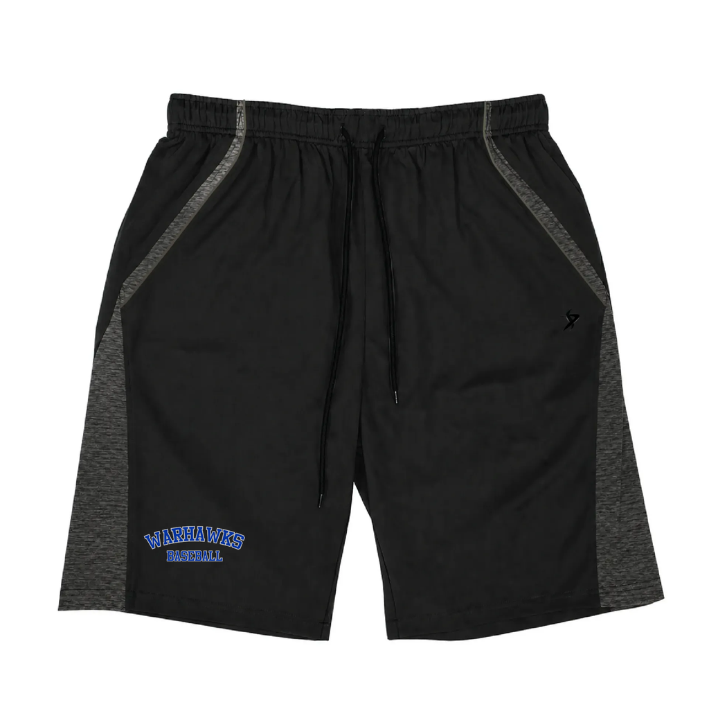Decker Shorts (Angle Shorts)