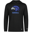 Decker Adult Tri-Blend Hoodie