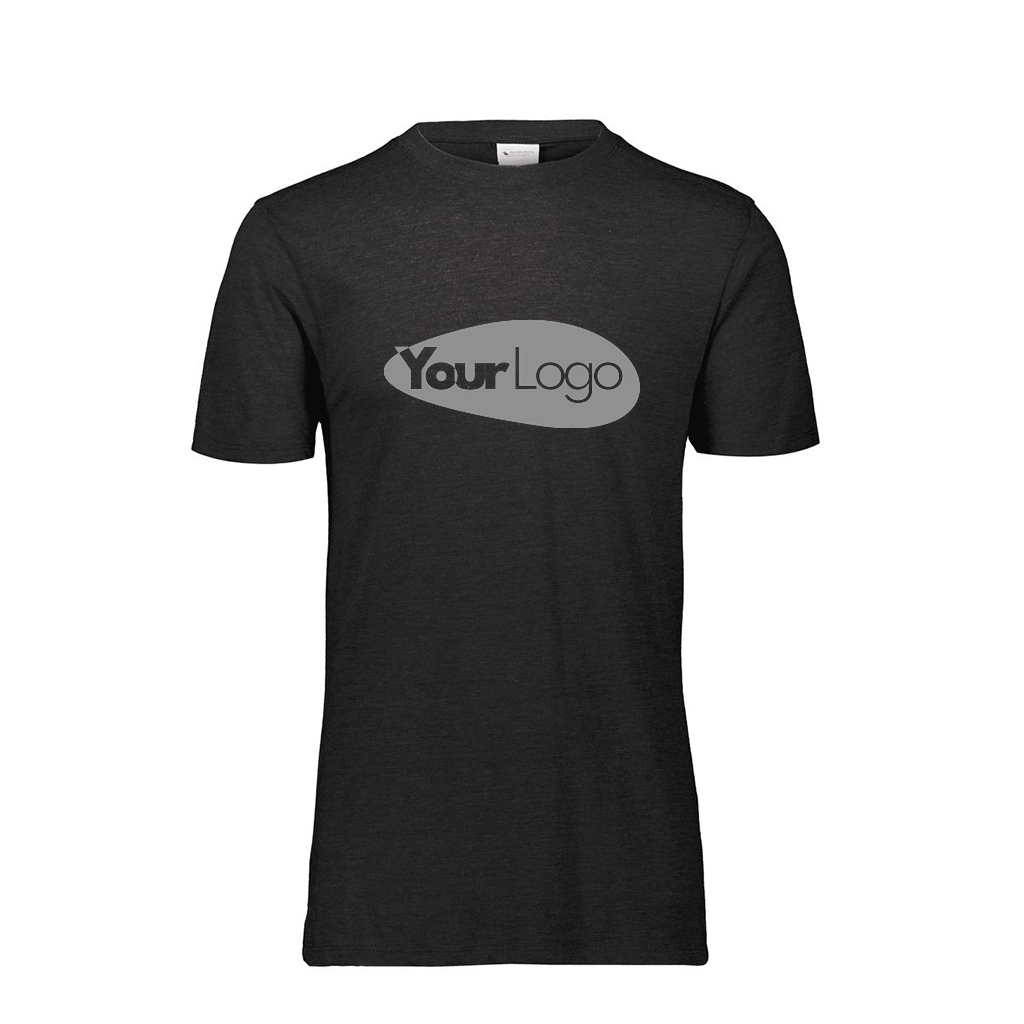 Decker Adult Tri-Blend T-Shirt - Short Sleeve