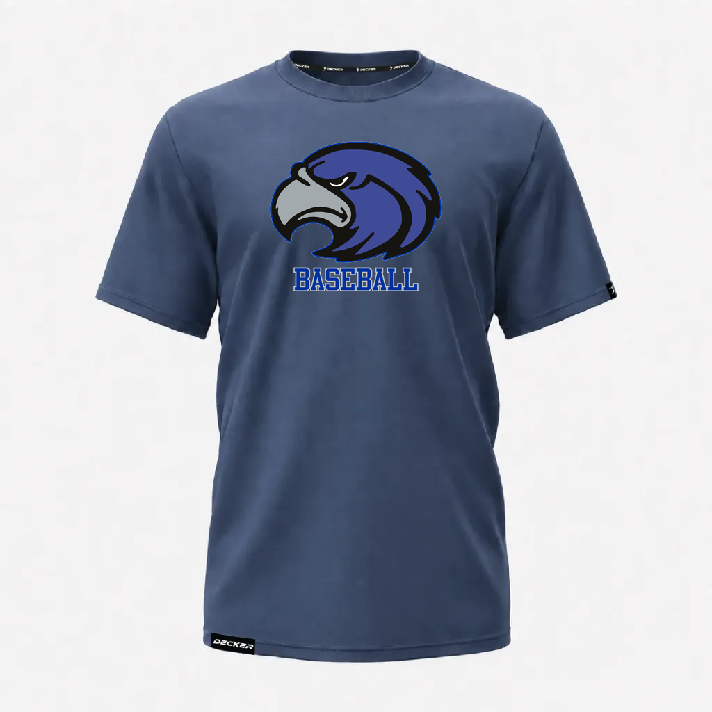 NEW Decker Comfort T-Shirt