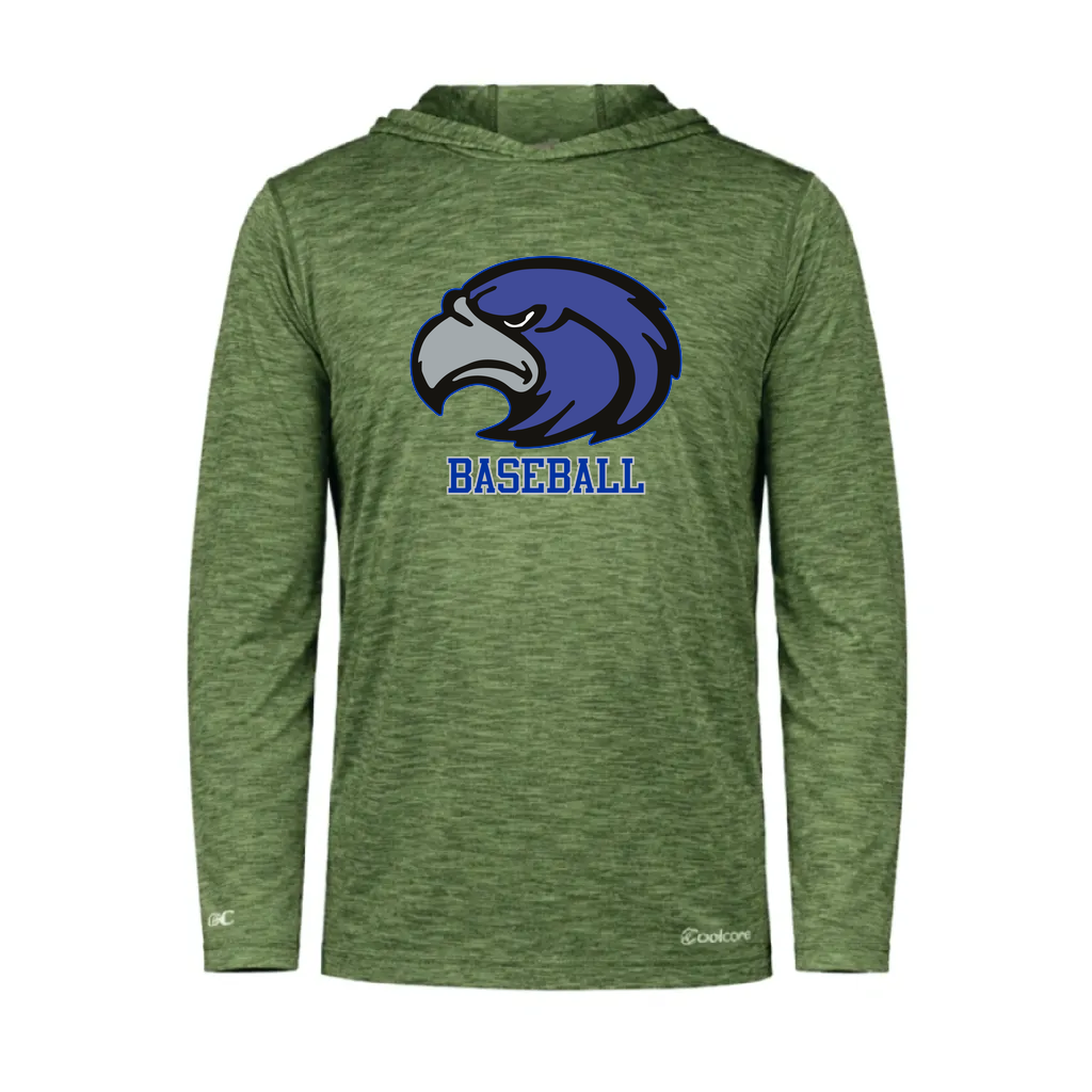 Decker Adult Charge Hoodie