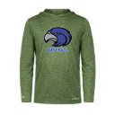 Decker Adult Charge Hoodie