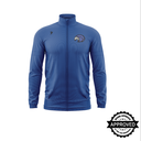 Mount Vernon - Enola | Royal Blue Full Zip Jacket (Long Sleeve)