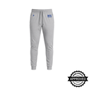 Mount Vernon - Enola | Grey Warm-Up Pants