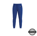 Mount Vernon - Enola | Royal Blue Warm-Up Pants