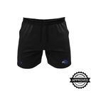 Mount Vernon - Enola | Black Shorts