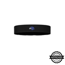 Mount Vernon - Enola | Black Headband