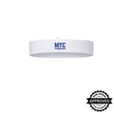 Mount Vernon - Enola | White Headband