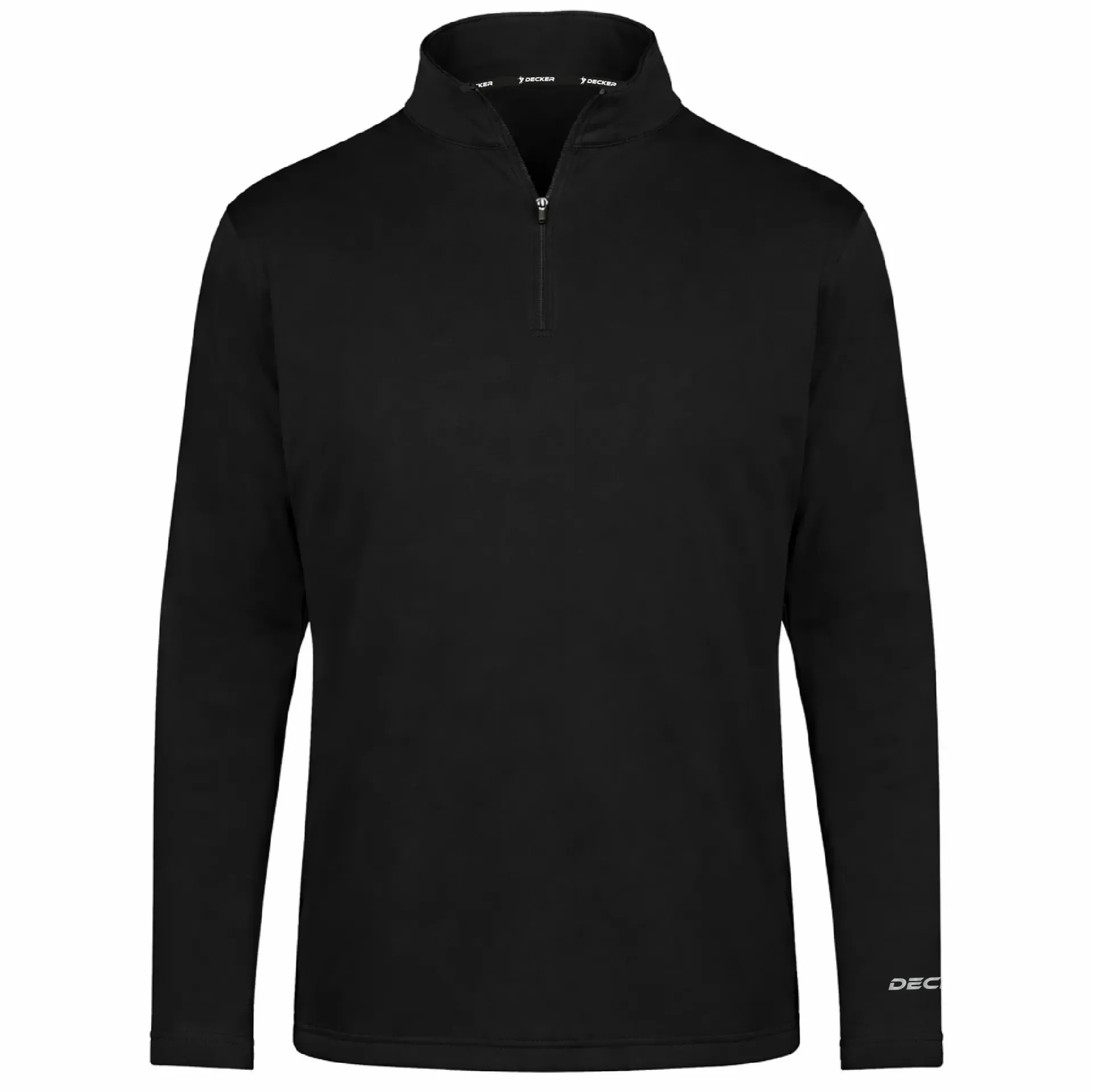 Decker Men's FlexFleece 1/4 Zip
